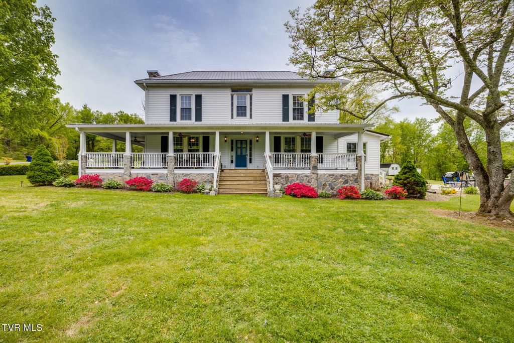 Photo of 239 Crestview Street, Church Hill, TN 37642 (MLS # 9993655)