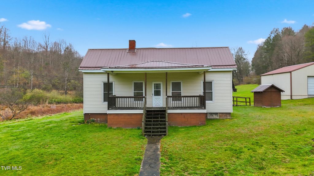 Photo of 1053 The Lake Road, Clintwood, VA 24228 (MLS # 9992893)