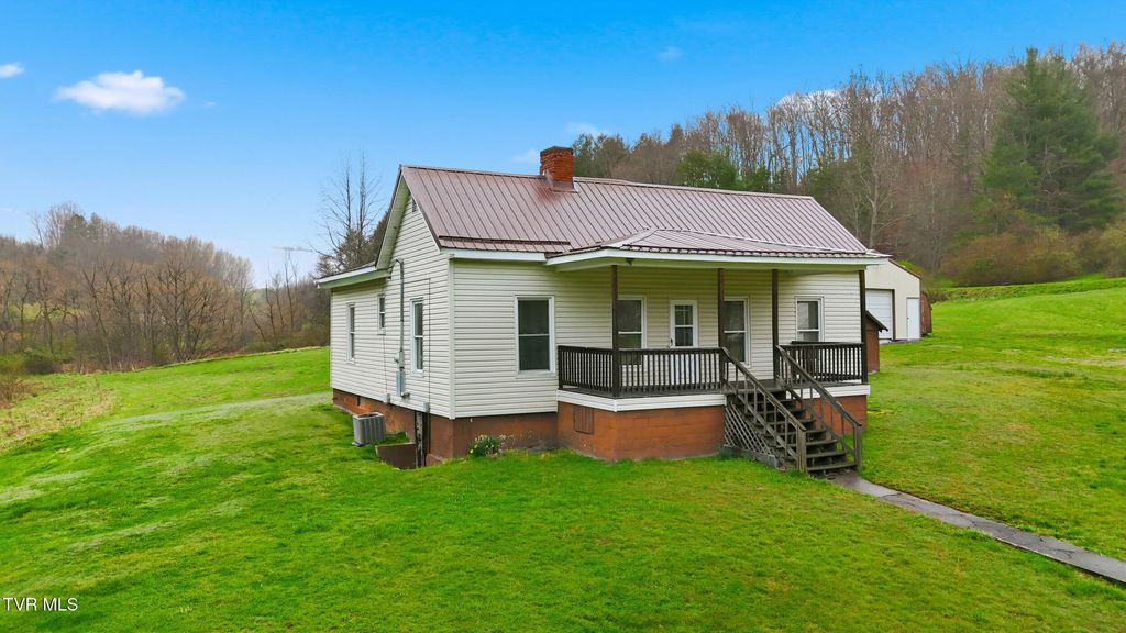 Photo of 1053 The Lake Road, Clintwood, VA 24228 (MLS # 9992893)