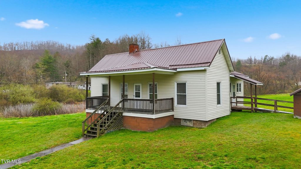 Photo of 1053 The Lake Road, Clintwood, VA 24228 (MLS # 9992893)