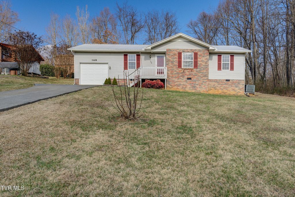 Photo of 168 Sycamore Drive, Jonesborough, TN 37659 (MLS # 9989894)