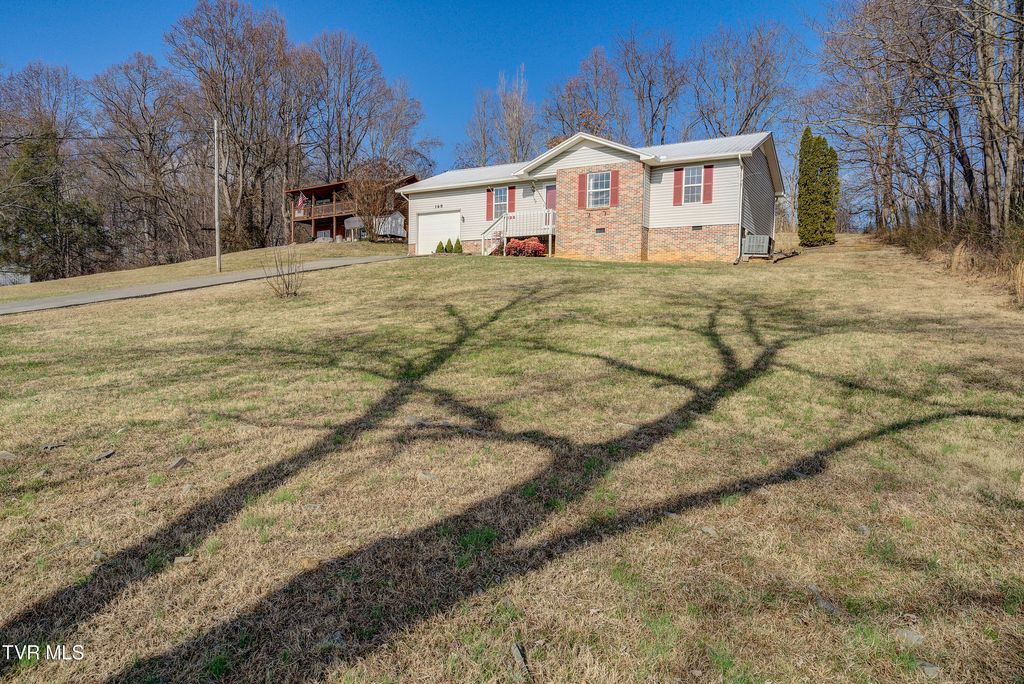Photo of 168 Sycamore Drive, Jonesborough, TN 37659 (MLS # 9989894)