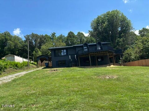 Homes For Sale - 371 Jonesboro Drive<br/> Sullivan County, Bluff City, TN 37618
