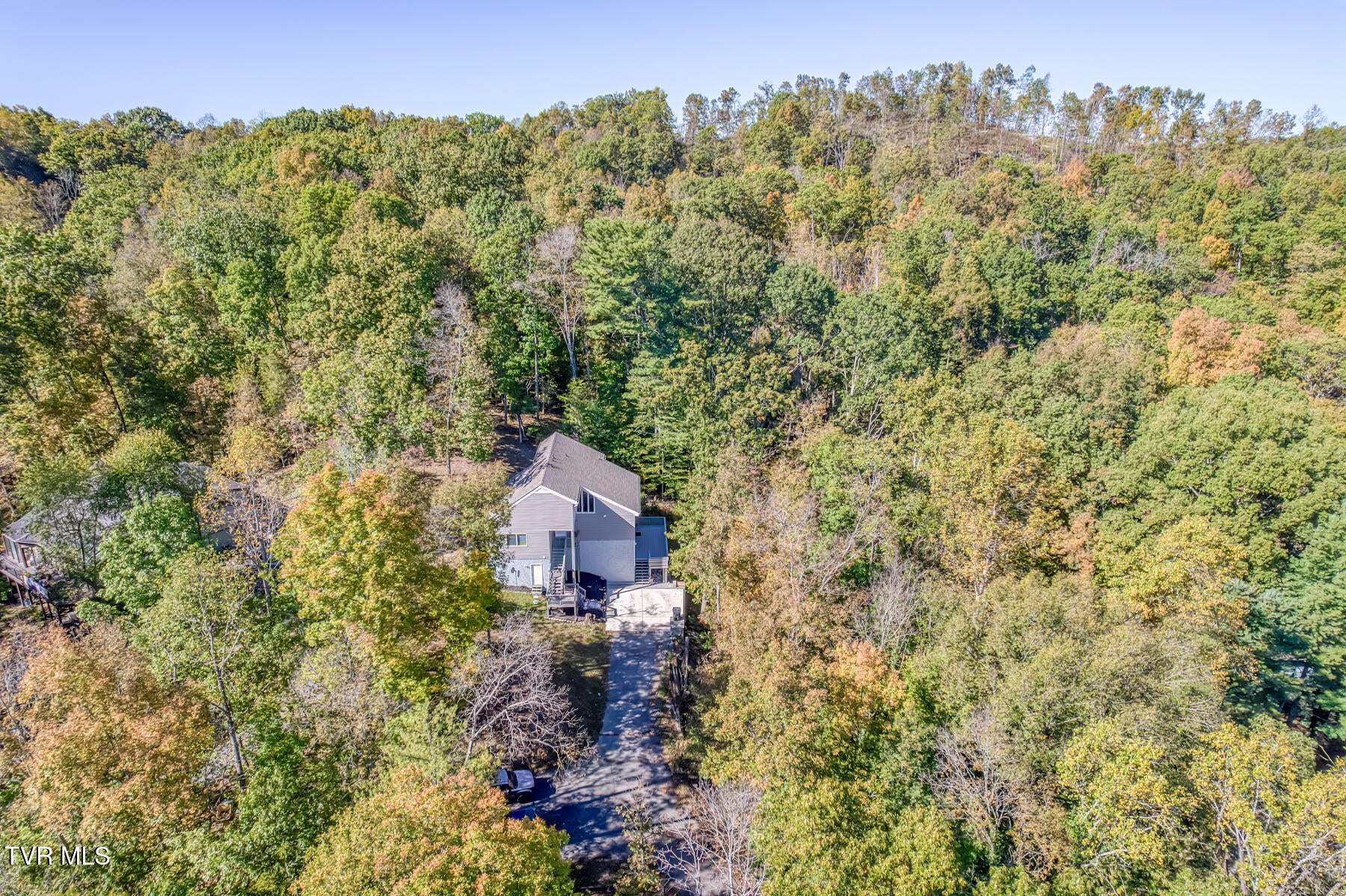 5 Brentwood Circle