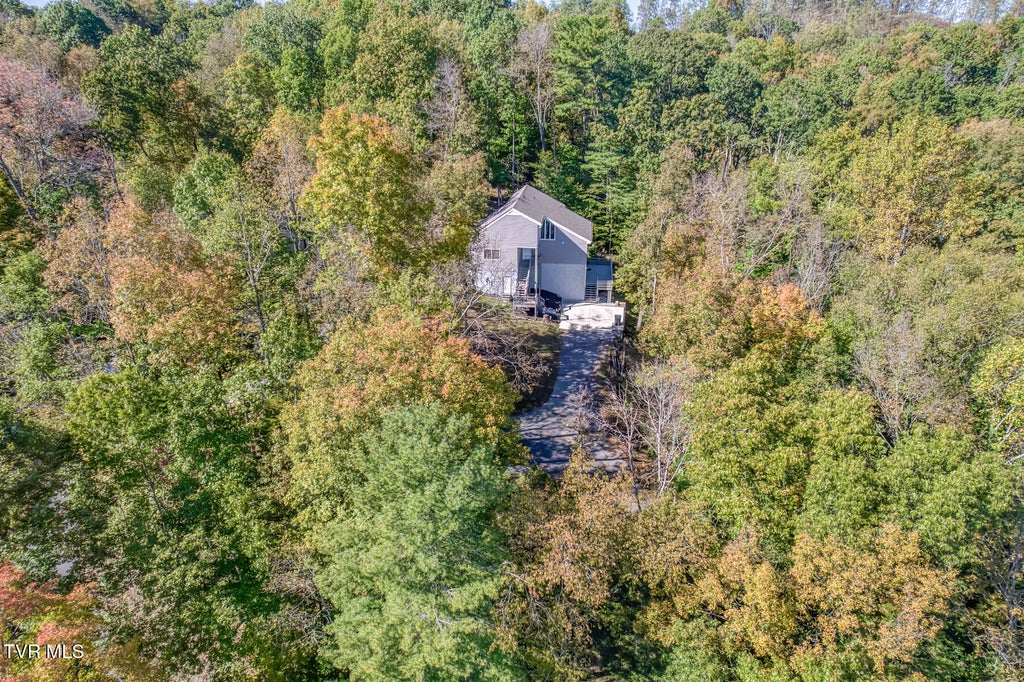 Photo of 5 Brentwood Circle, Bristol, TN 37620 (MLS # 10002356)