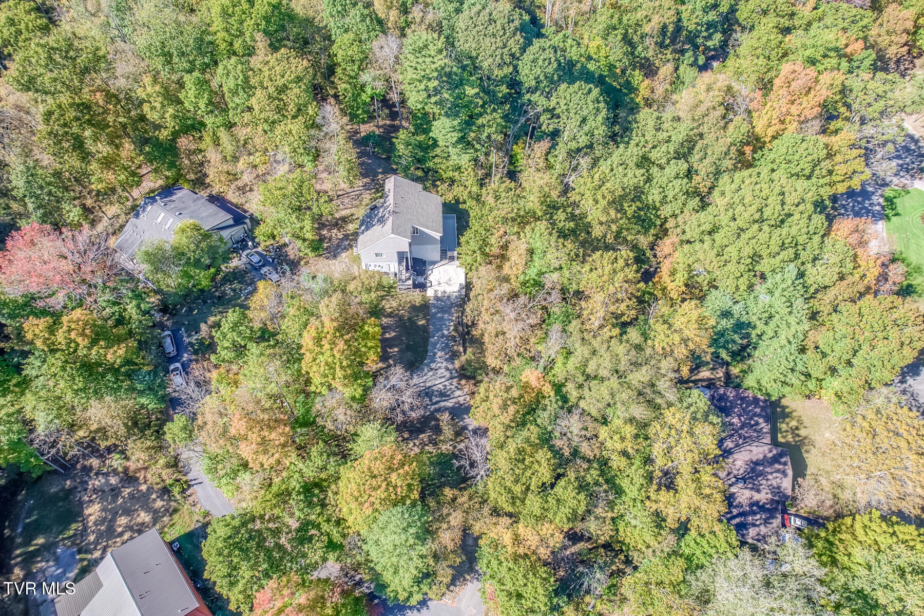 5 Brentwood Circle