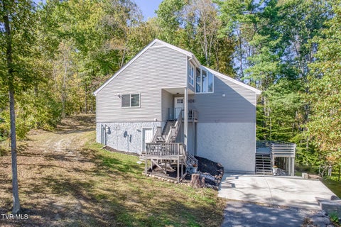 Photo of 5 Brentwood Circle, Bristol, TN 37620 (MLS # 10002356)