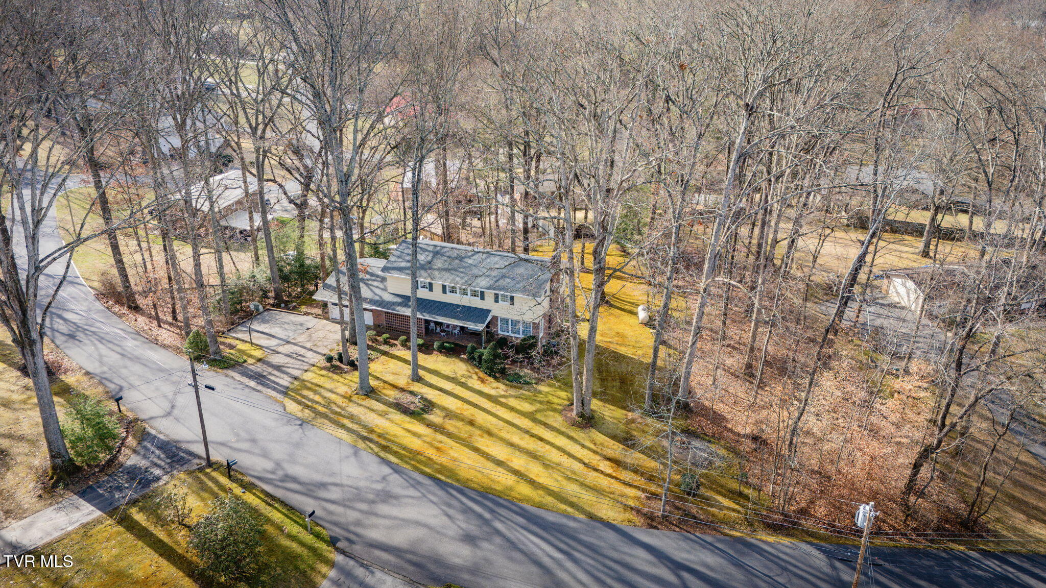 145 Sycamore Circle, Jonesborough, Tennessee image 37