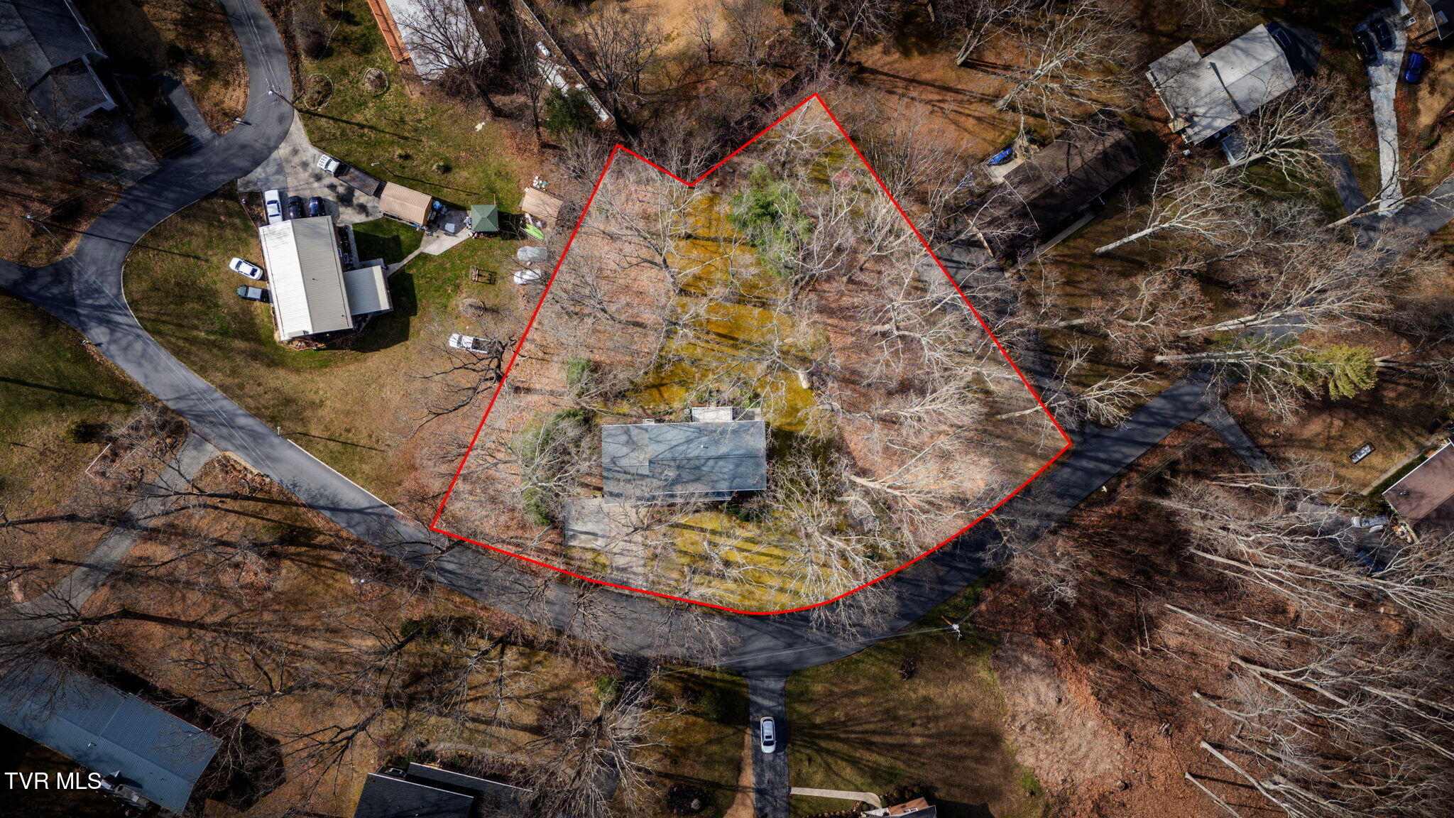 145 Sycamore Circle, Jonesborough, Tennessee image 42