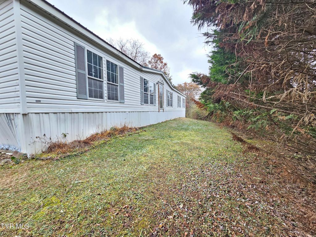 Photo of 493 Banners Corner Road, Castlewood, VA 24224 (MLS # 9988190)