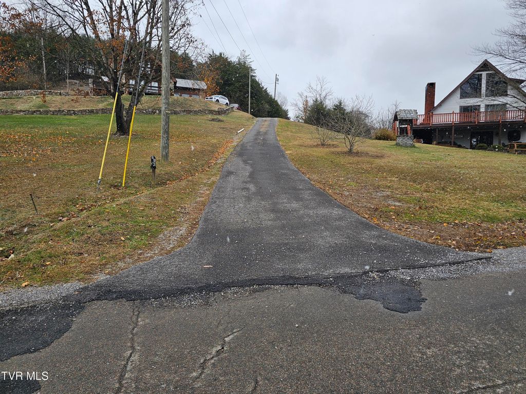 Photo of 493 Banners Corner Road, Castlewood, VA 24224 (MLS # 9988190)