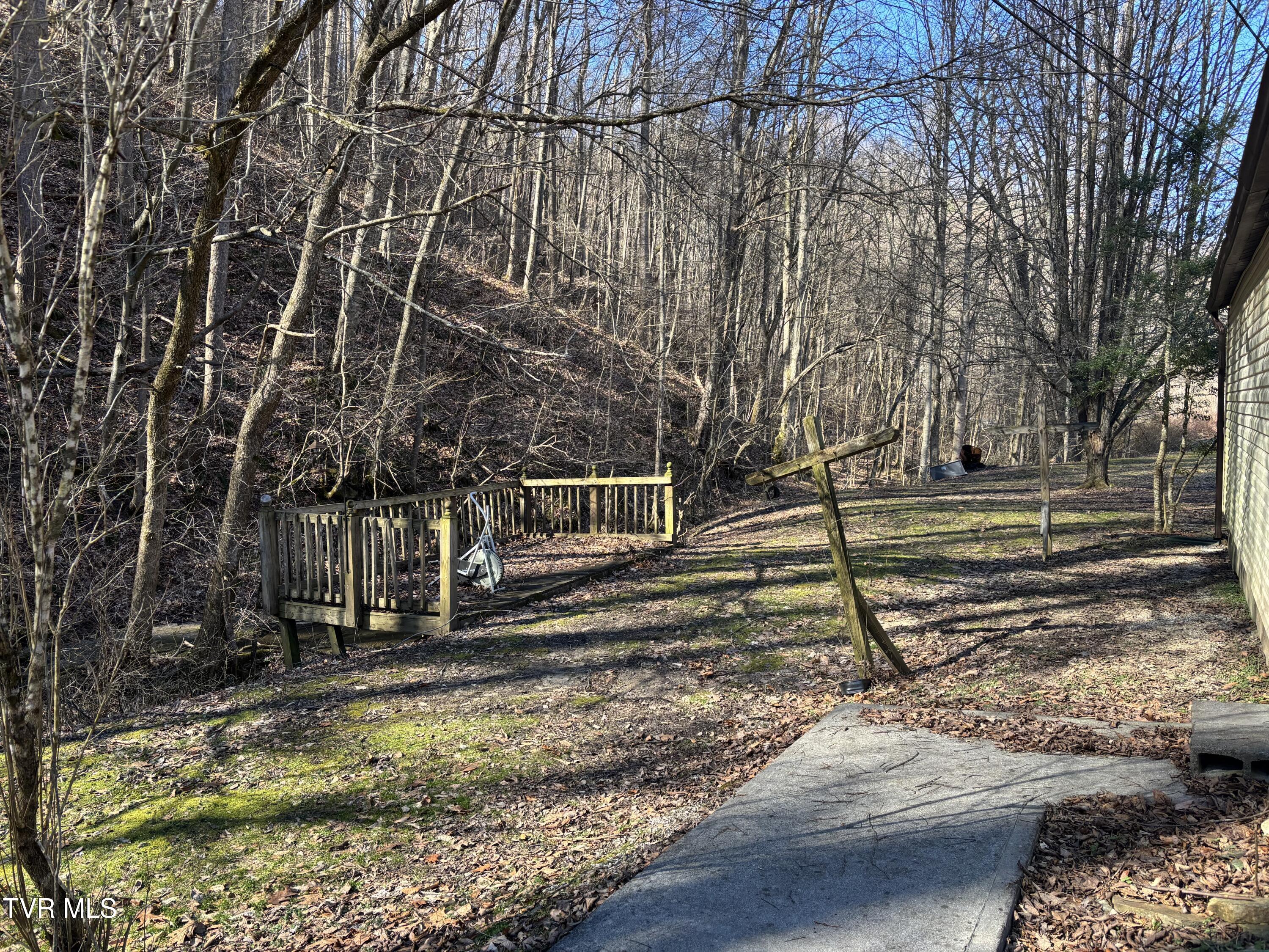 12072 Dante Mountain Road, Dante, Virginia image 9