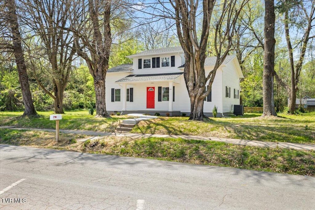 Photo of 701 Hemlock Street, Elizabethton, TN 37643 (MLS # 9993883)