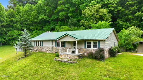 Homes For Sale - 5100 Chandler Road<br/> Wise County, Big Stone Gap, VA 24219