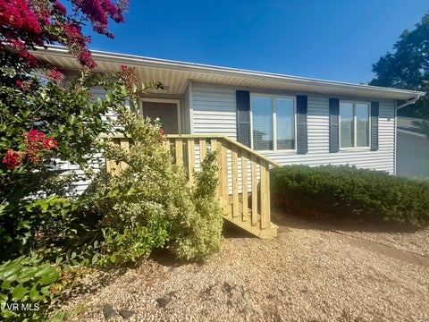 Condo For Sale - 420 Eastley Court #420<br/> Sullivan County, Kingsport, TN 37660
