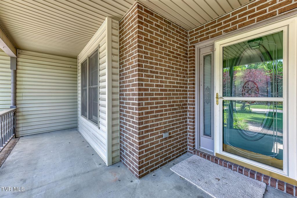 Photo of 120 Hillview Court, Gray, TN 37615 (MLS # 9995340)