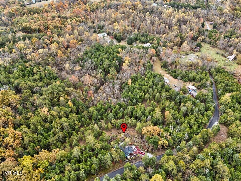 Photo of 359 Buzzard Roost Road, Bulls Gap, TN 37711 (MLS # 9987788)