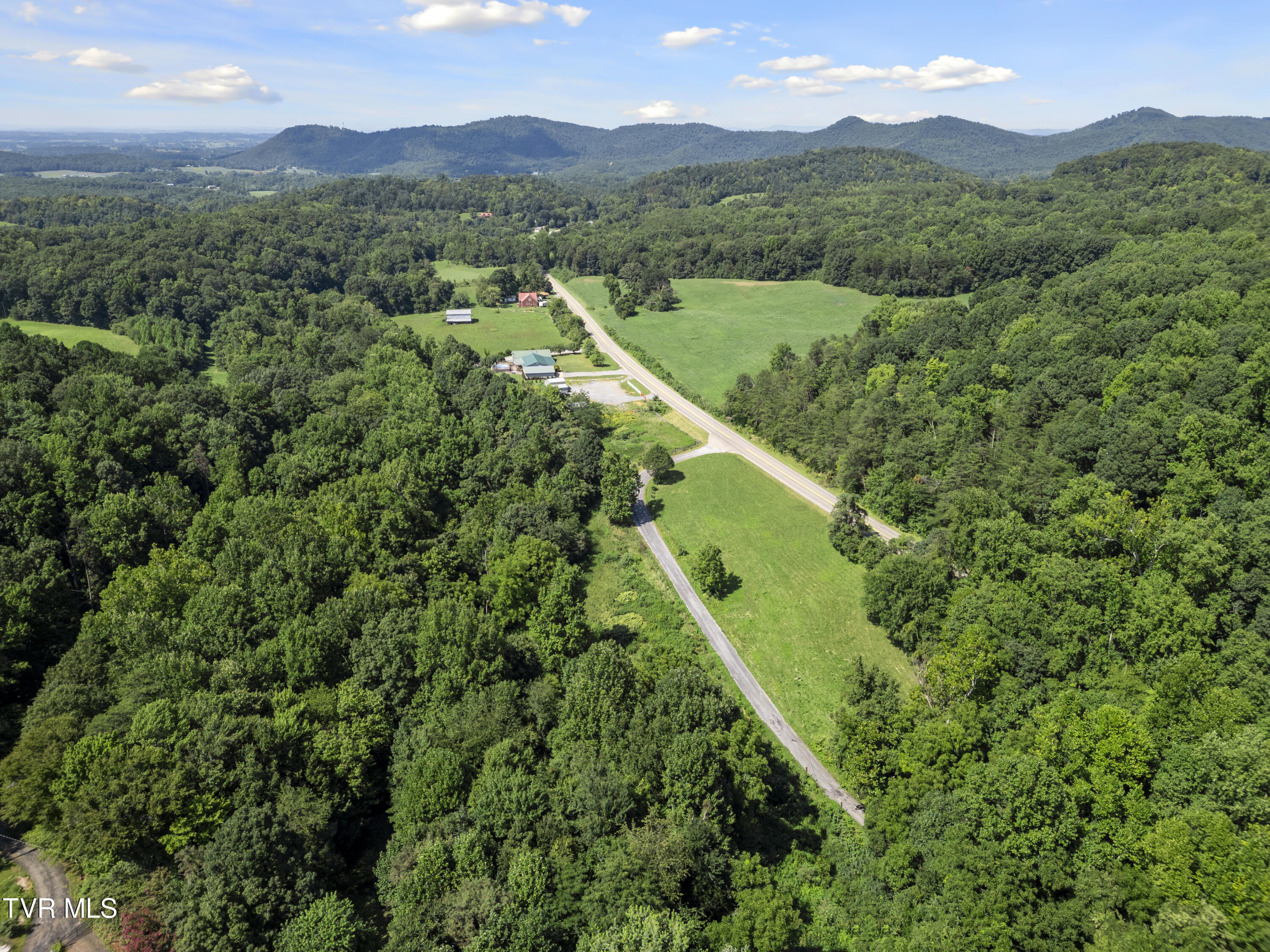 1.9 Acres Cecil Davis Road, Greeneville, Tennessee image 5
