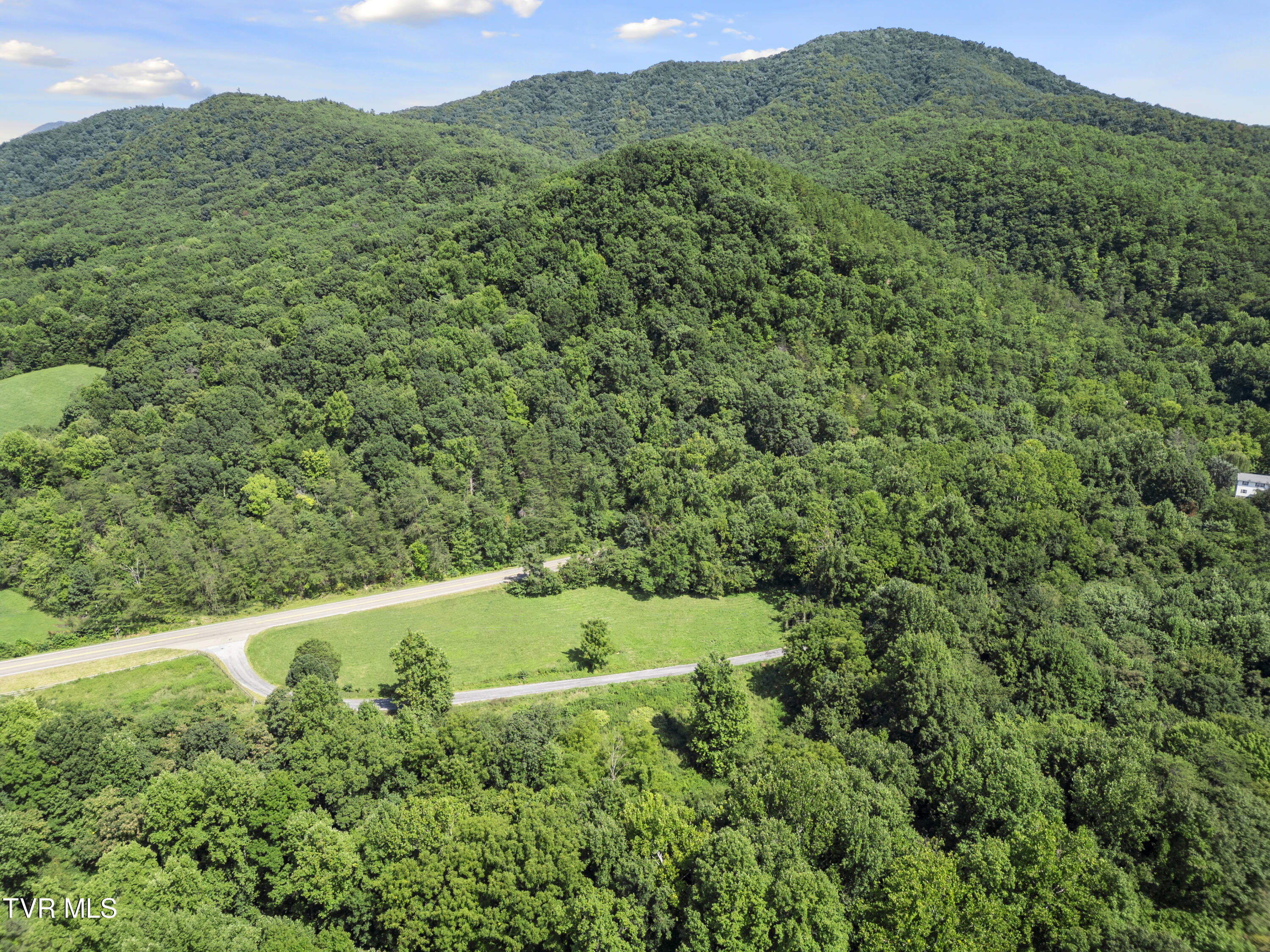 1.9 Acres Cecil Davis Road, Greeneville, Tennessee image 4