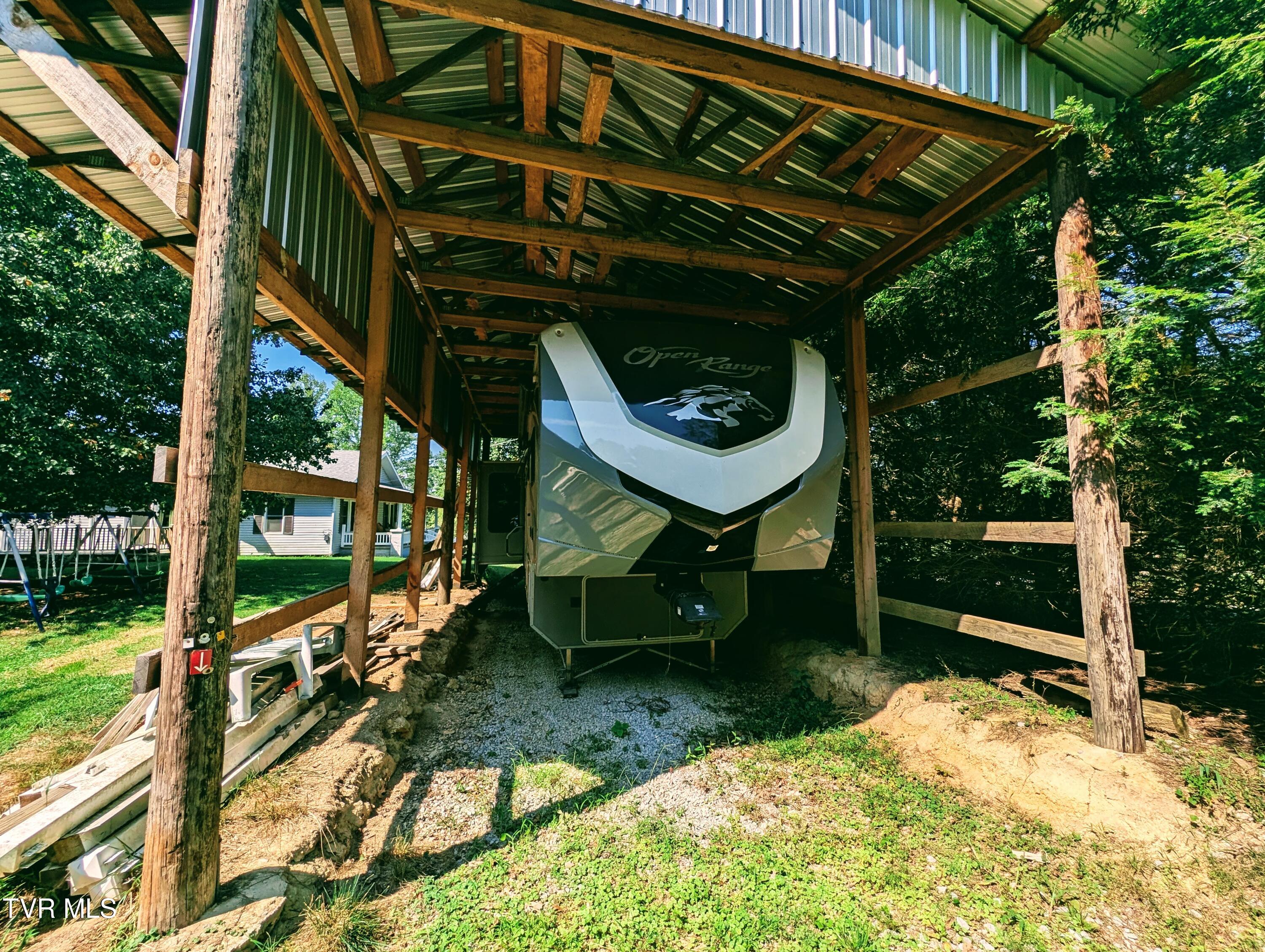 2509 Dc Caney Ridge Road, Clintwood, Virginia image 24