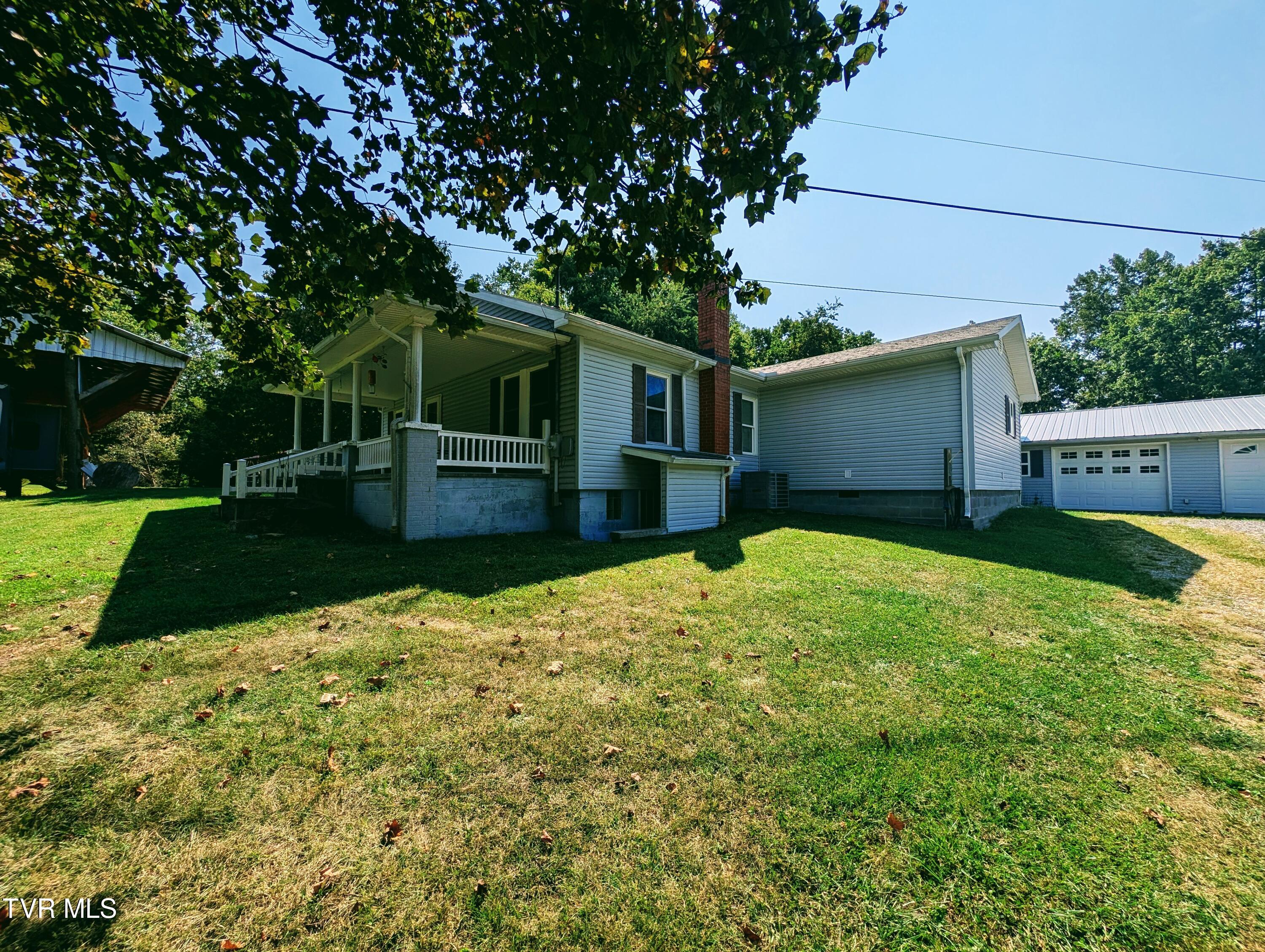 2509 Dc Caney Ridge Road, Clintwood, Virginia image 3