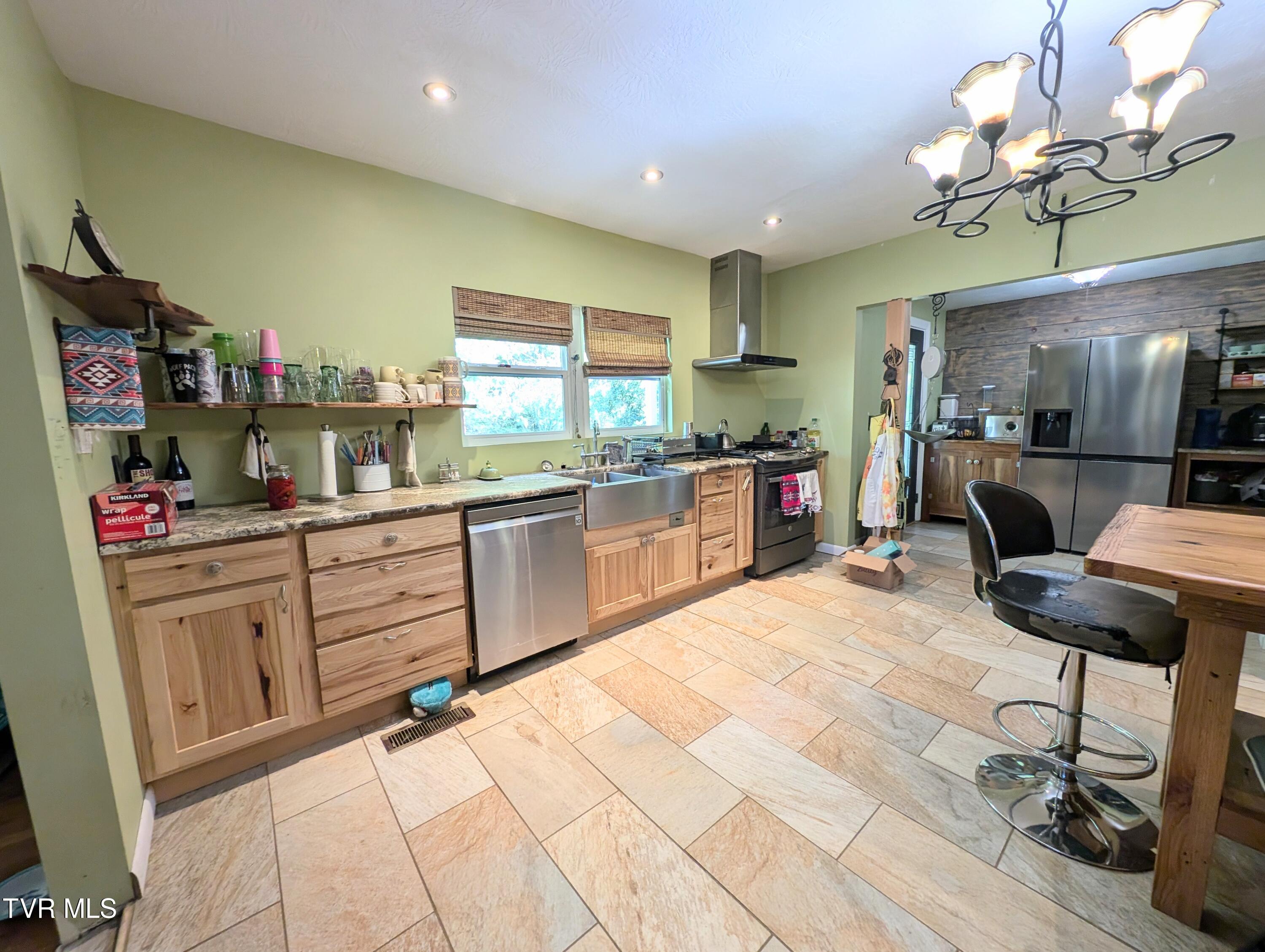 2509 Dc Caney Ridge Road, Clintwood, Virginia image 39