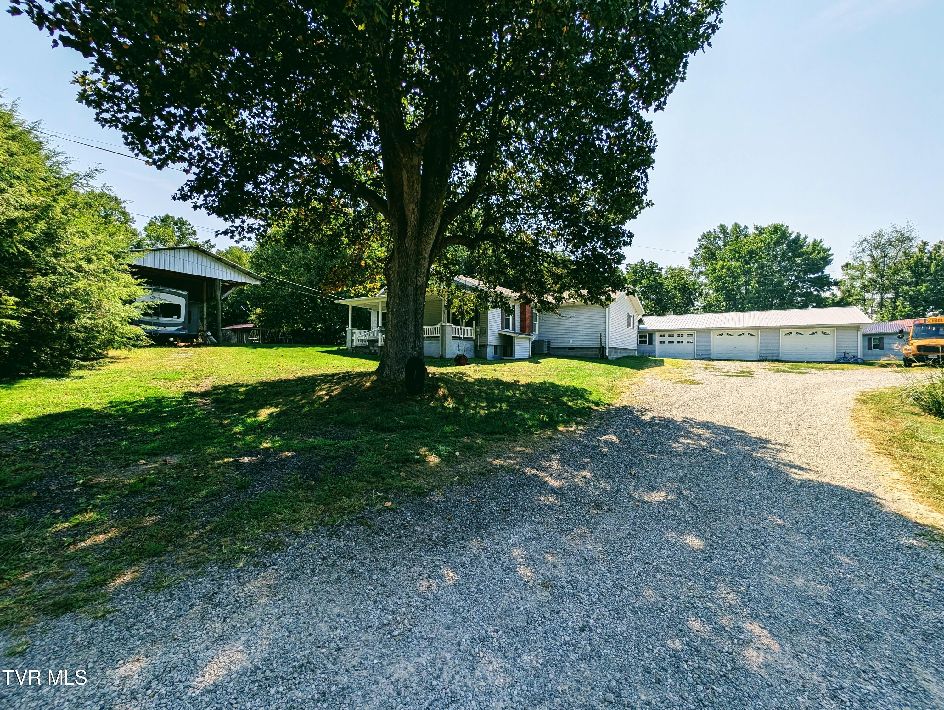 2509 Dc Caney Ridge Road, Clintwood, Virginia image 4