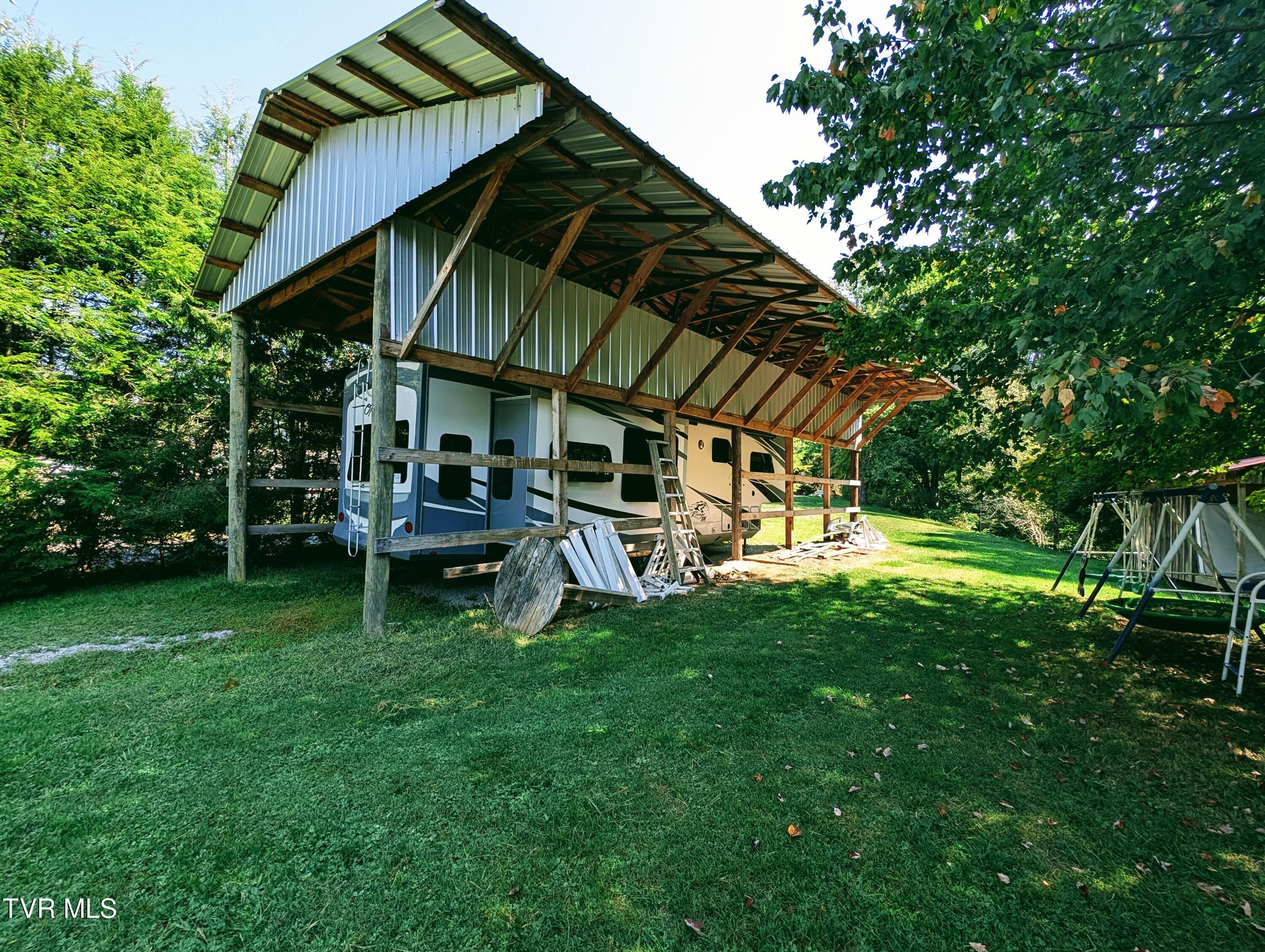 2509 Dc Caney Ridge Road, Clintwood, Virginia image 22