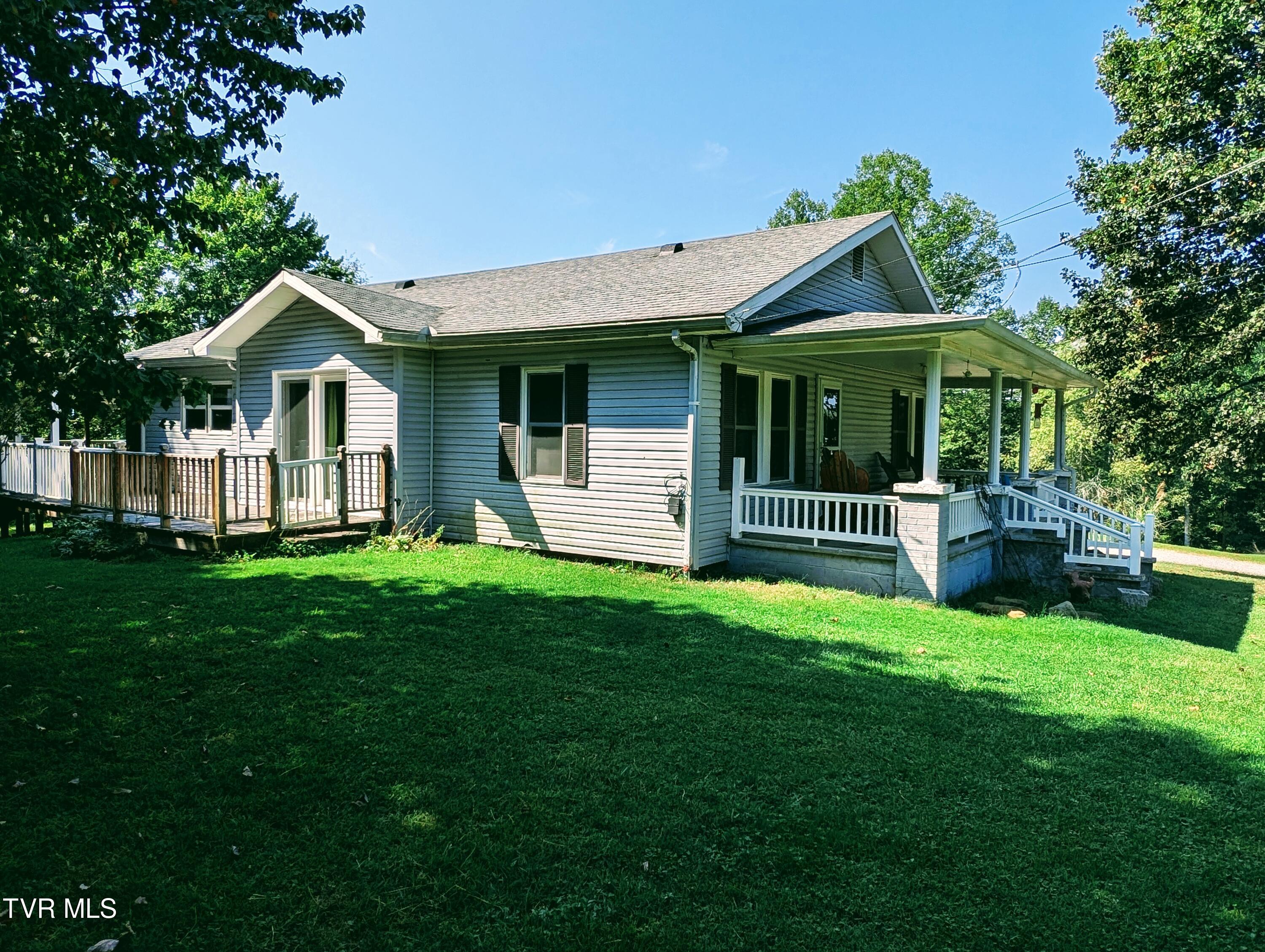 2509 Dc Caney Ridge Road, Clintwood, Virginia image 25