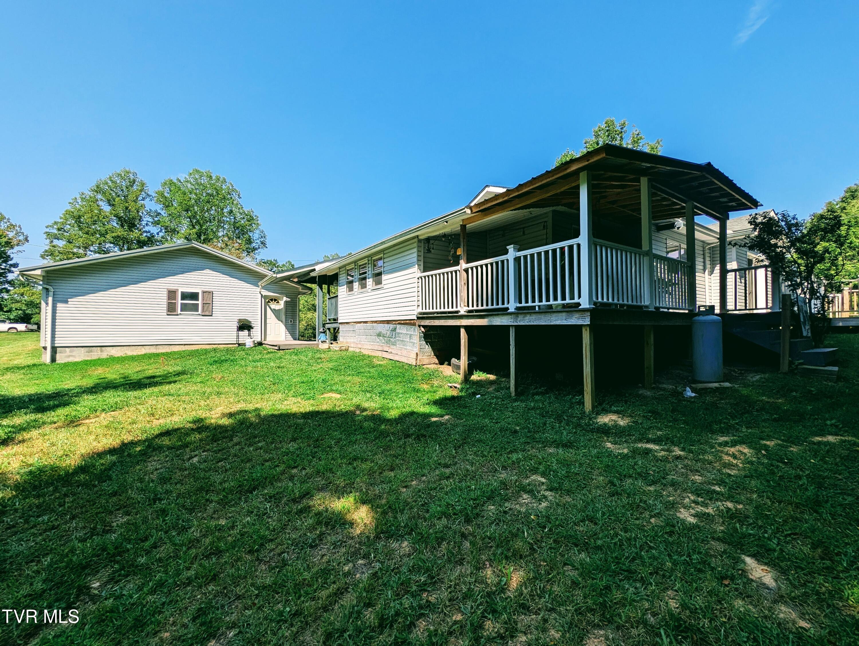 2509 Dc Caney Ridge Road, Clintwood, Virginia image 16