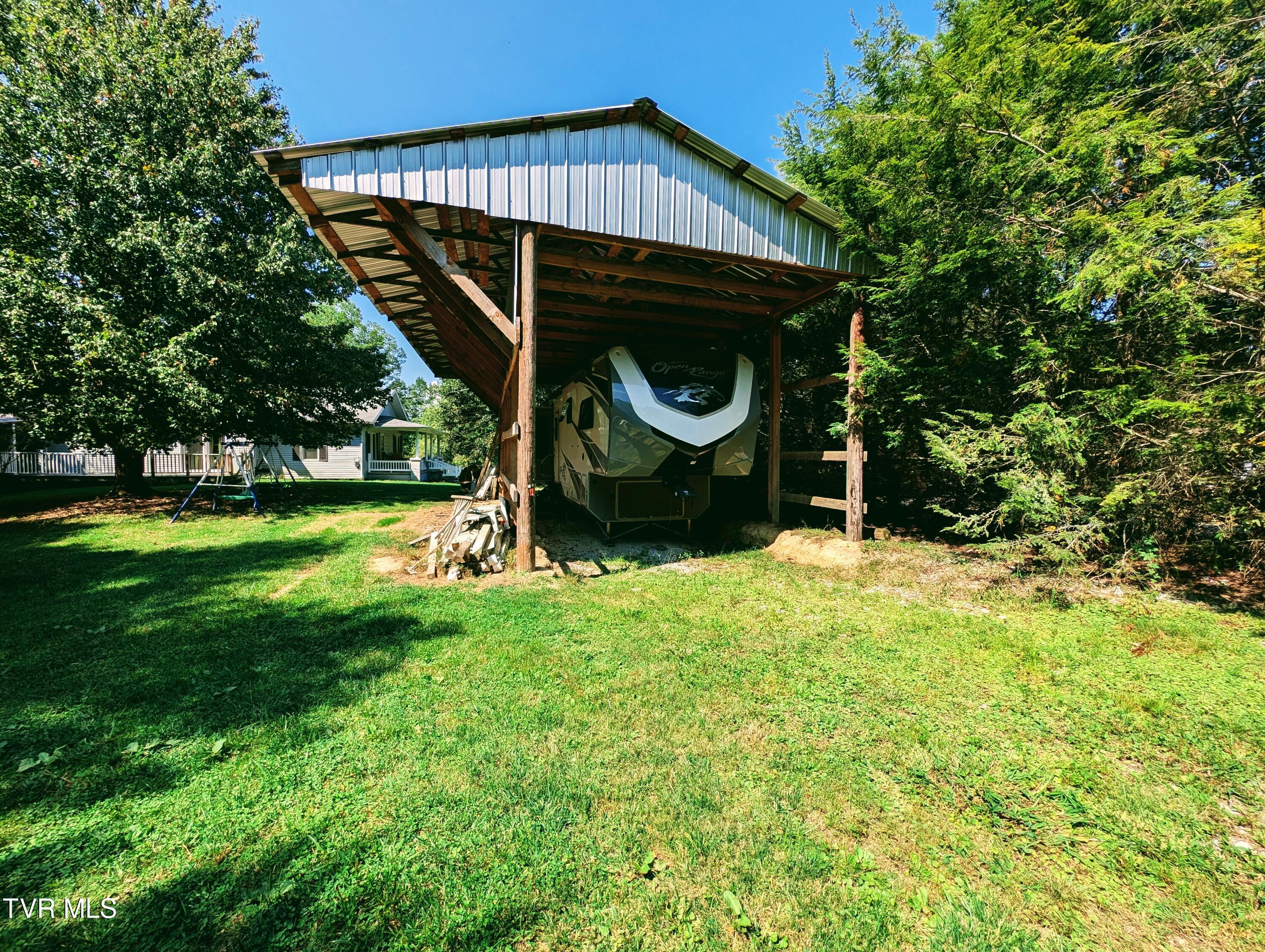 2509 Dc Caney Ridge Road, Clintwood, Virginia image 23