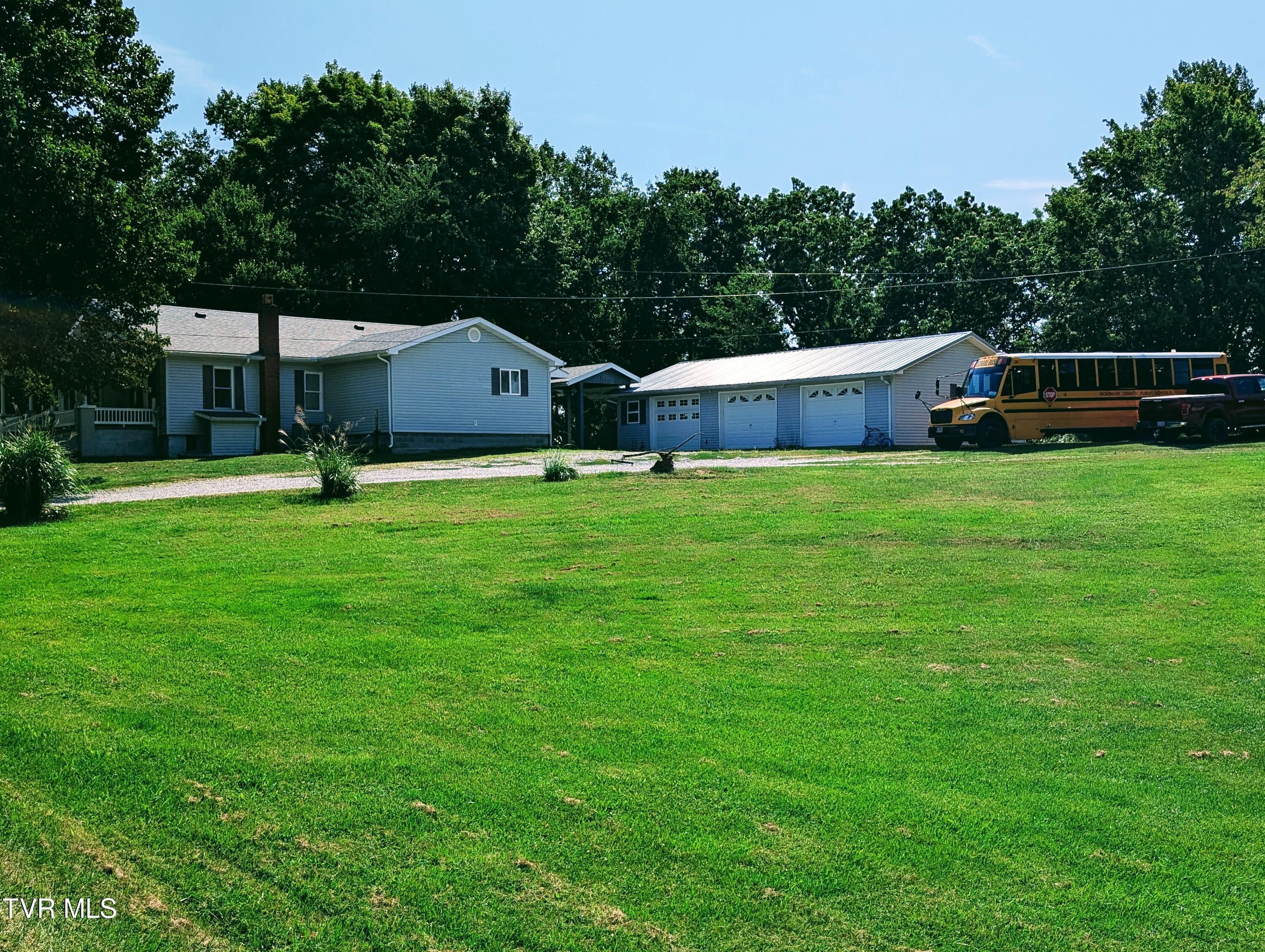 2509 Dc Caney Ridge Road, Clintwood, Virginia image 8