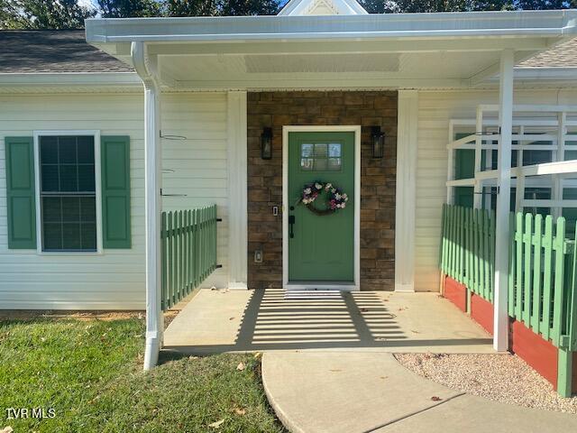 705 John Green Road