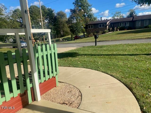 705 John Green Road