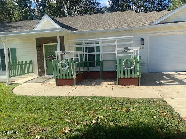705 John Green Road