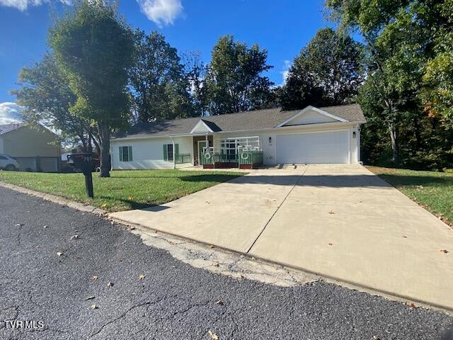 705 John Green Road