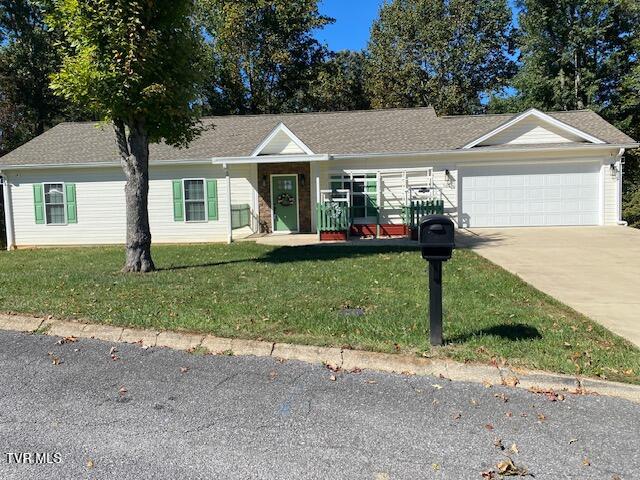 Photo of 705 John Green Road, Jonesborough, TN 37659 (MLS # 10002280)