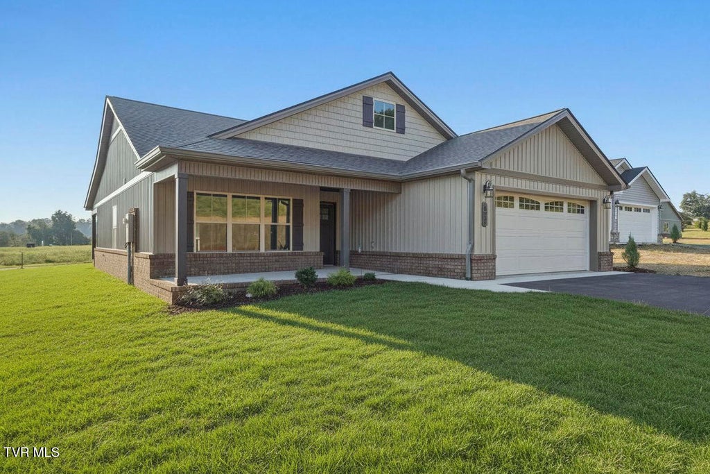 Photo of 167 New Hope Road, Jonesborough, TN 37659 (MLS # 10001395)