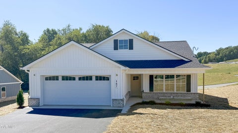 Photo of 167 New Hope Road, Jonesborough, TN 37659 (MLS # 10001395)