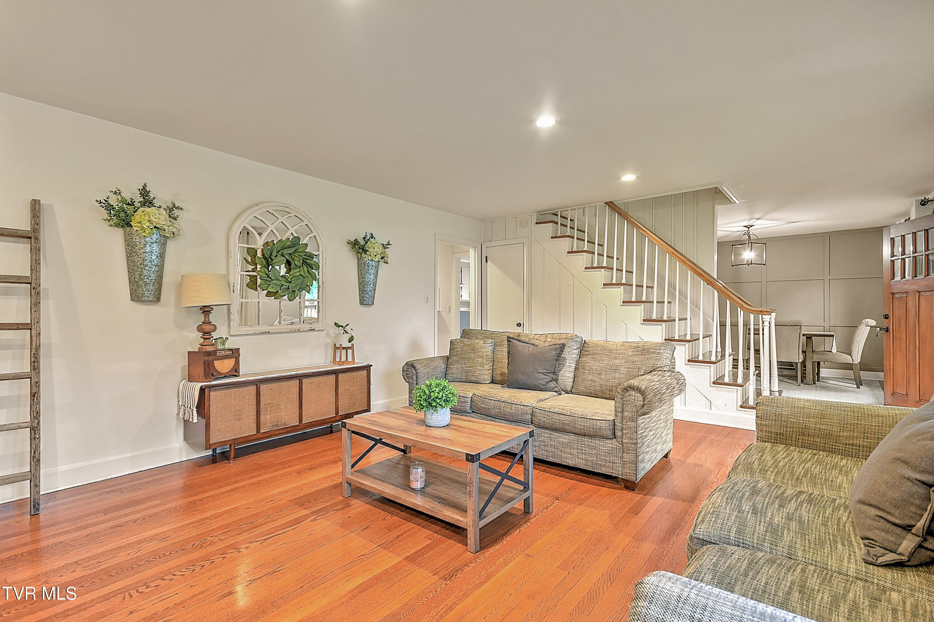 1449 Warpath Drive, Kingsport, Tennessee image 9