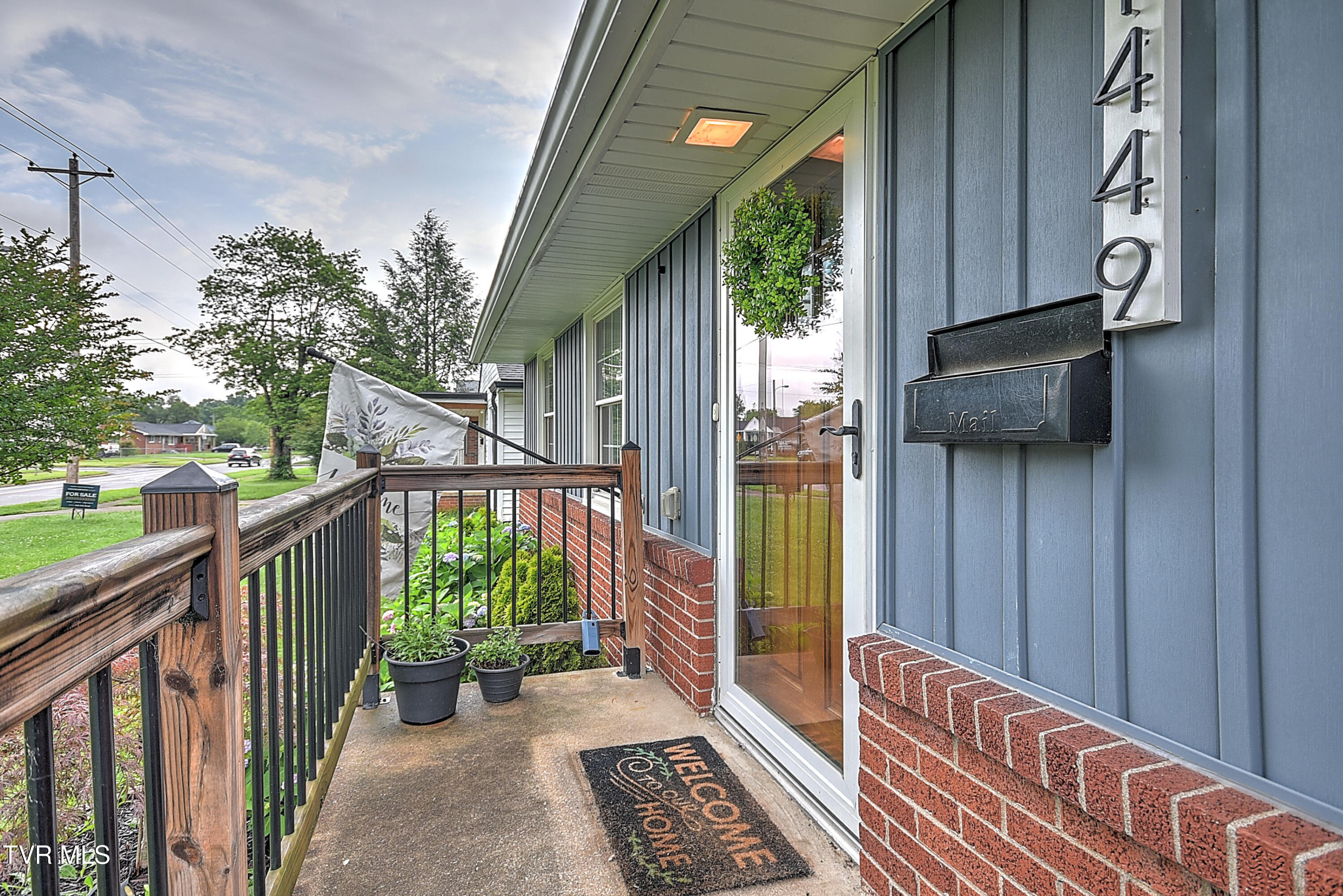 1449 Warpath Drive, Kingsport, Tennessee image 4