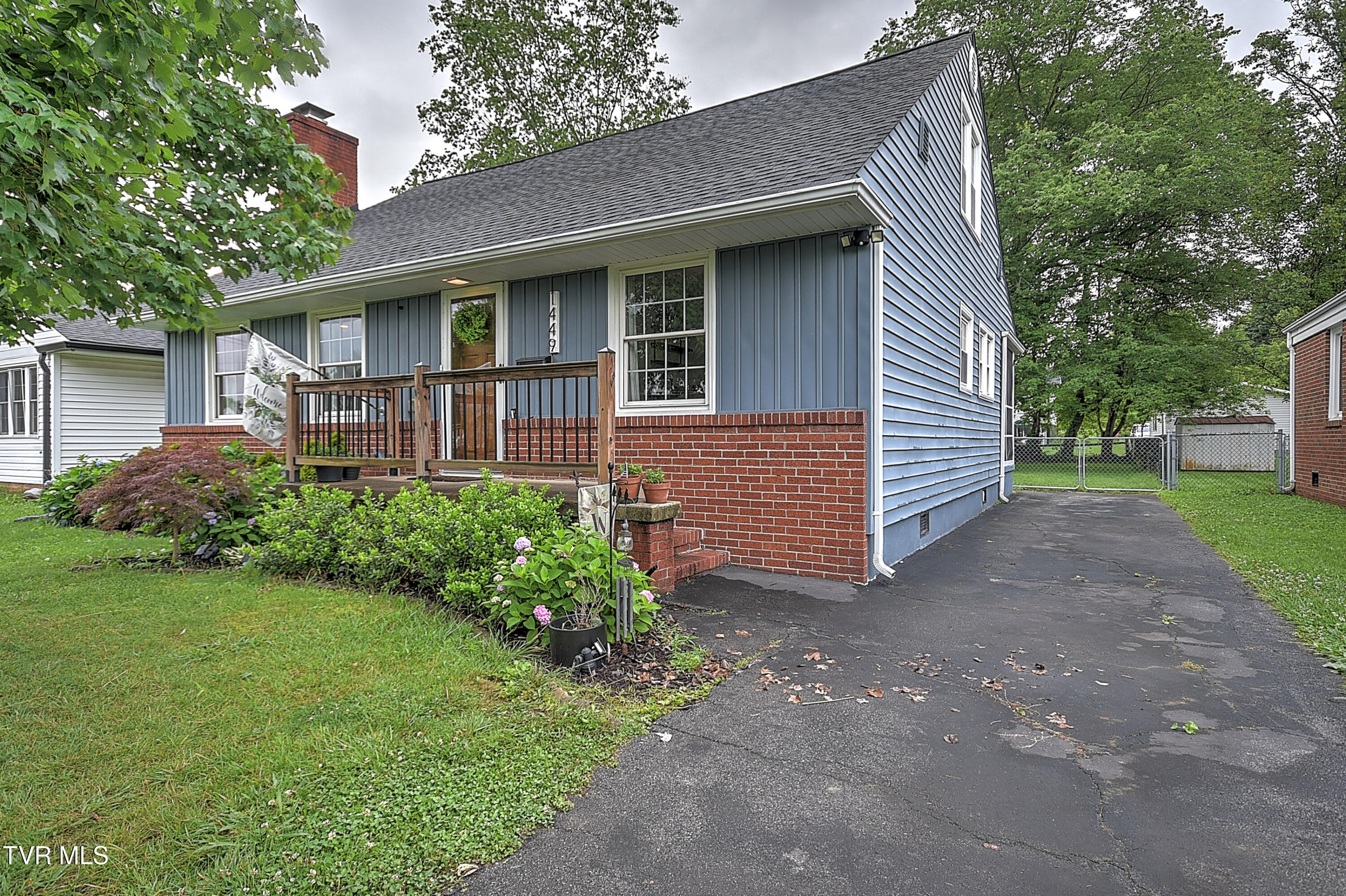 1449 Warpath Drive, Kingsport, Tennessee image 42
