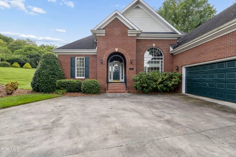 Photo of 13 Hunters Ridge Road, Johnson City, TN 37604 (MLS # 9999824)