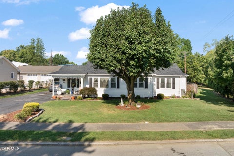 Photo of 1316 Midland Drive, Kingsport, TN 37664 (MLS # 10000811)