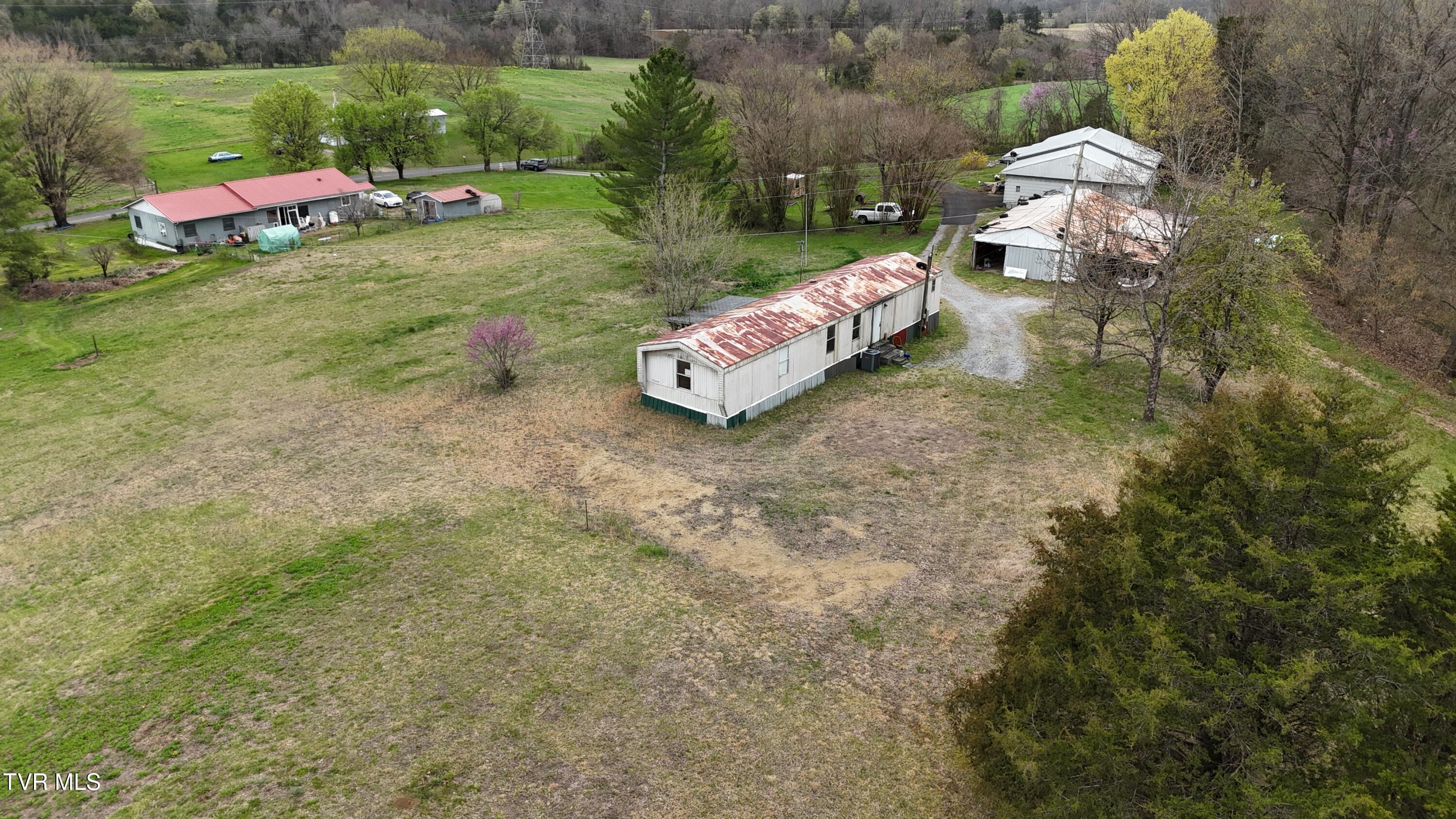4662 Marvin Road, Bulls Gap, Tennessee image 29