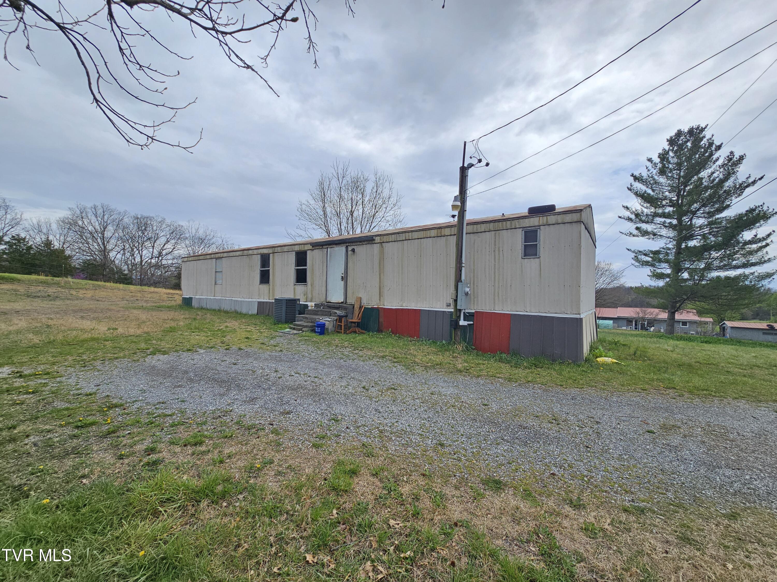 4662 Marvin Road, Bulls Gap, Tennessee image 3