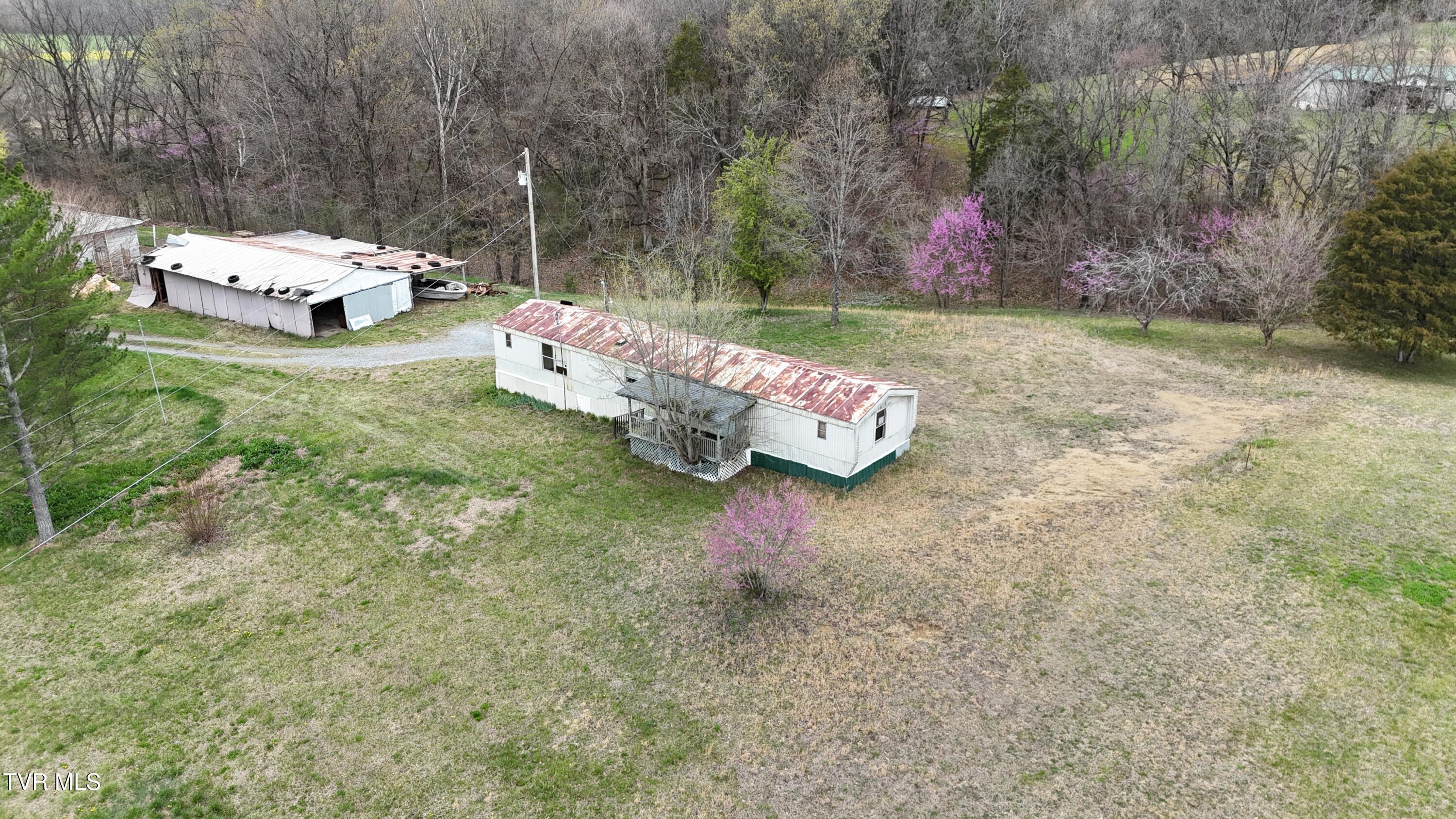 4662 Marvin Road, Bulls Gap, Tennessee image 28