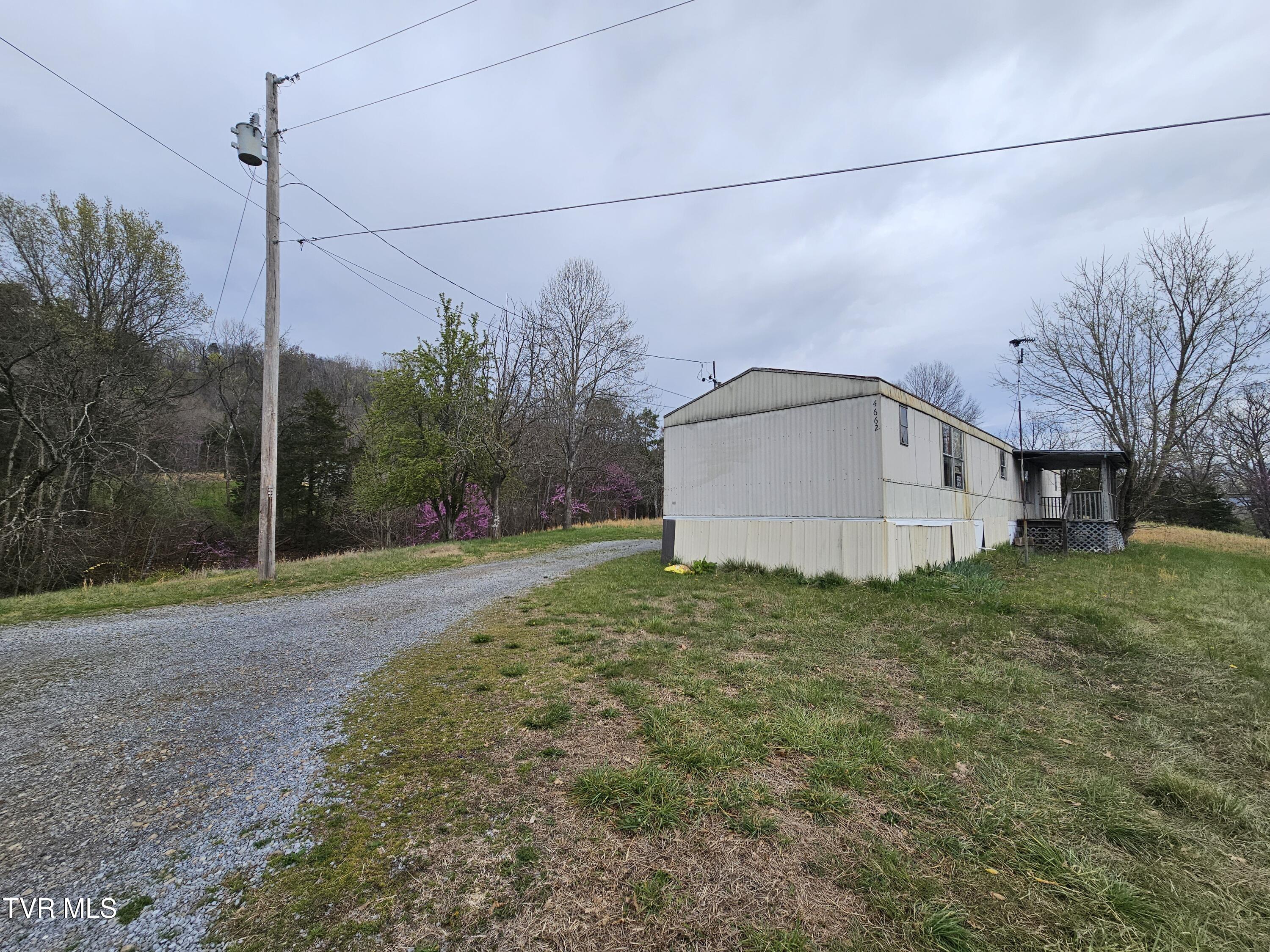 4662 Marvin Road, Bulls Gap, Tennessee image 4
