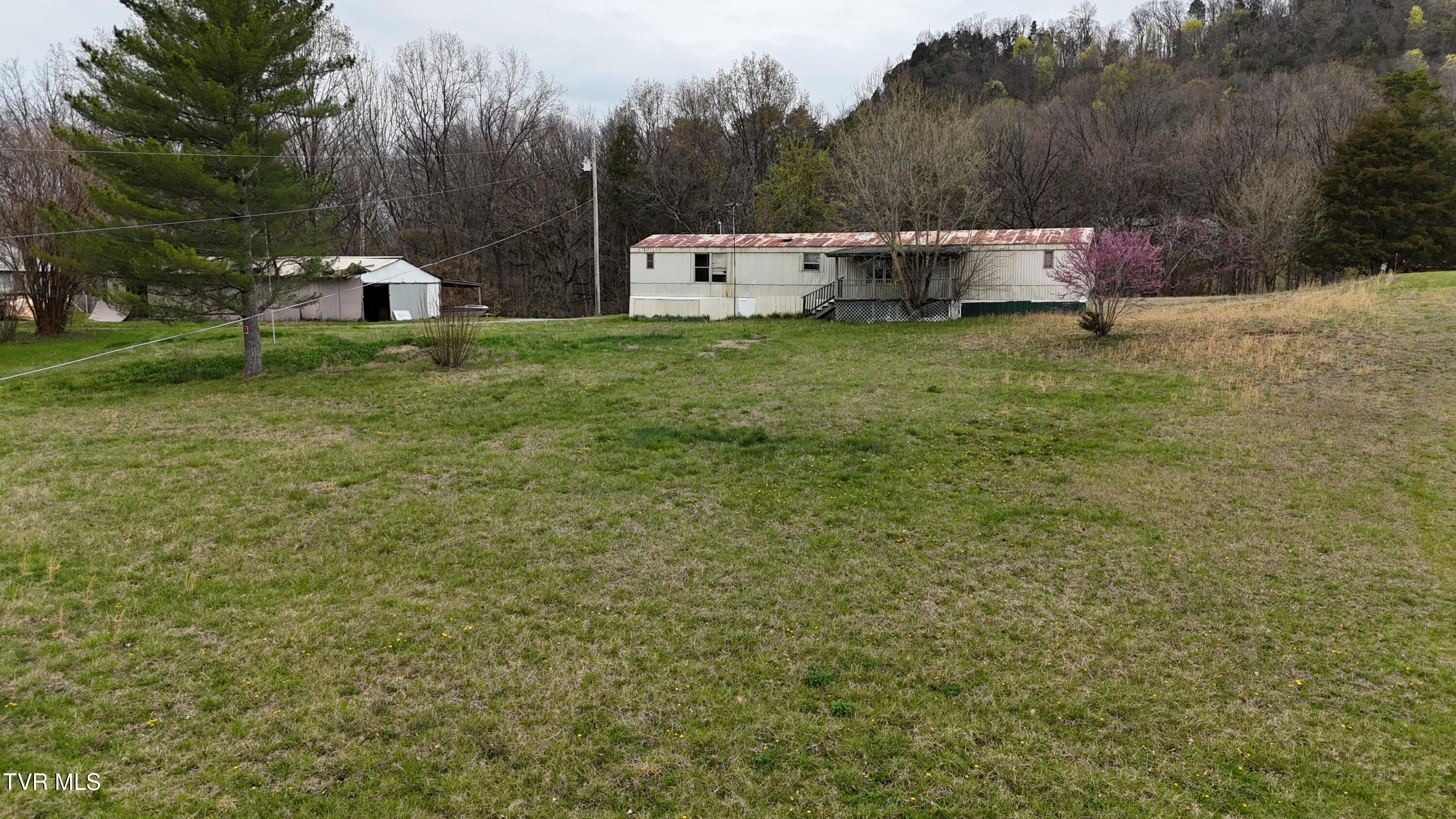 4662 Marvin Road, Bulls Gap, Tennessee image 30