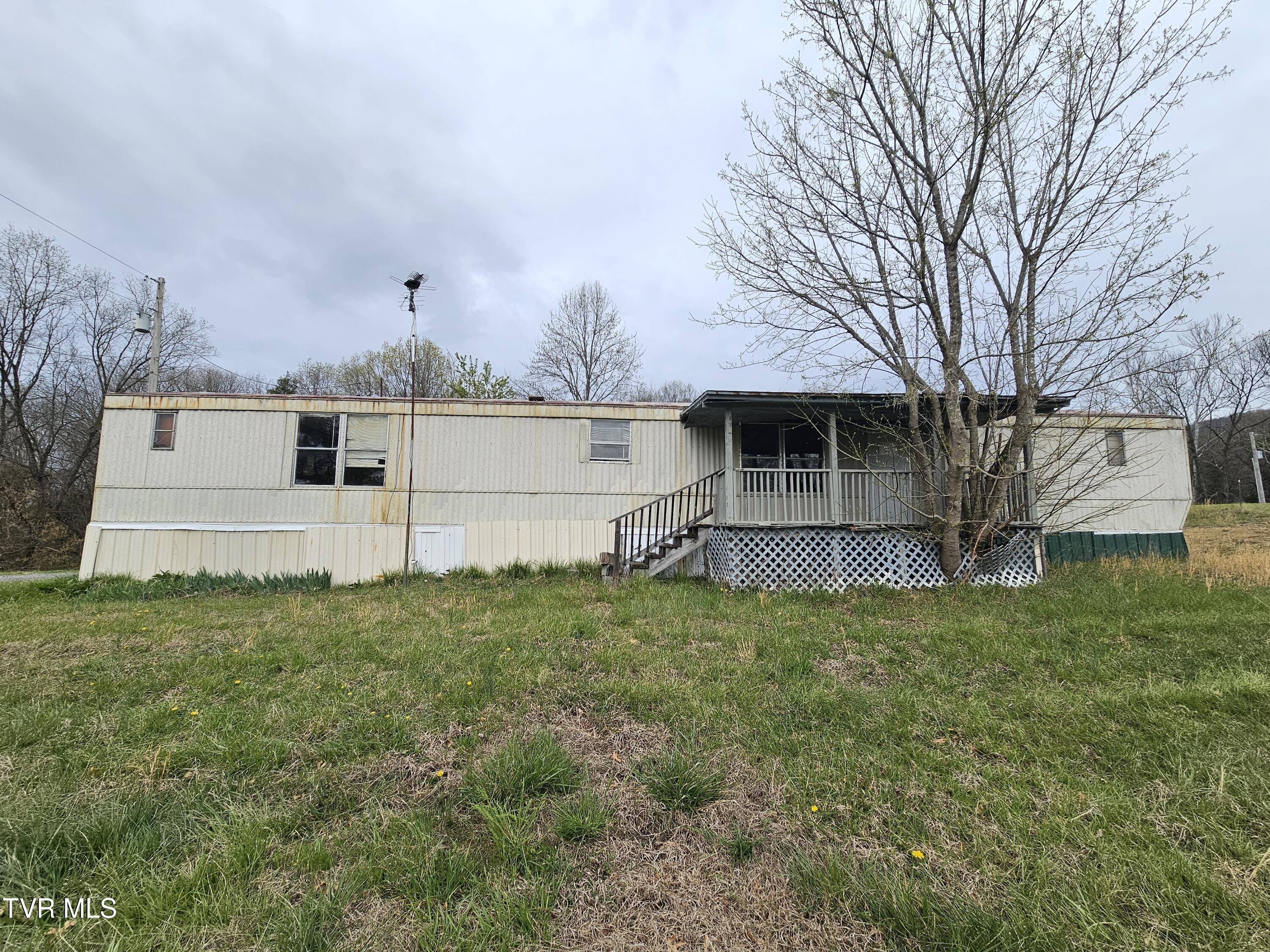 4662 Marvin Road, Bulls Gap, Tennessee image 1